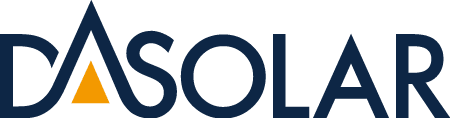 da solar logo