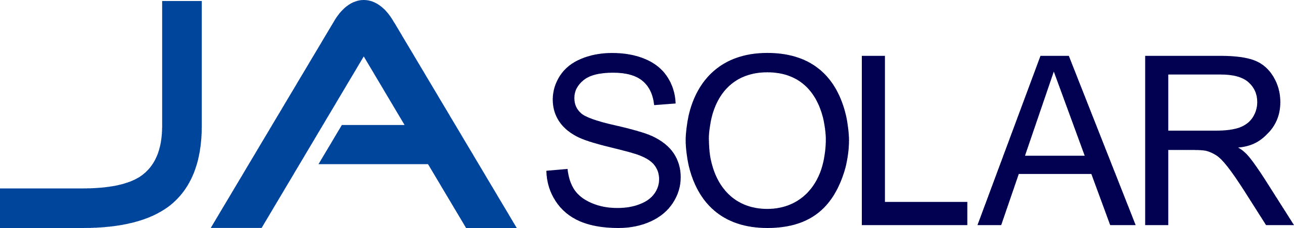 JA_Solar_Logo