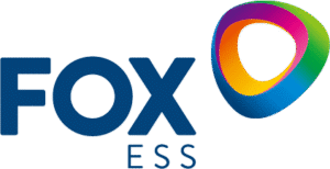 fox-ess-logo-colour