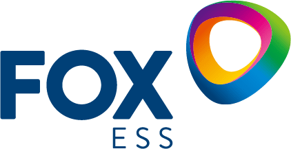 fox-ess-logo-colour