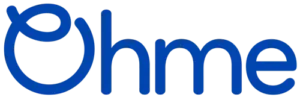 ohme-logo-colour