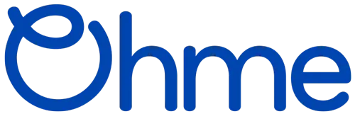 ohme-logo-colour